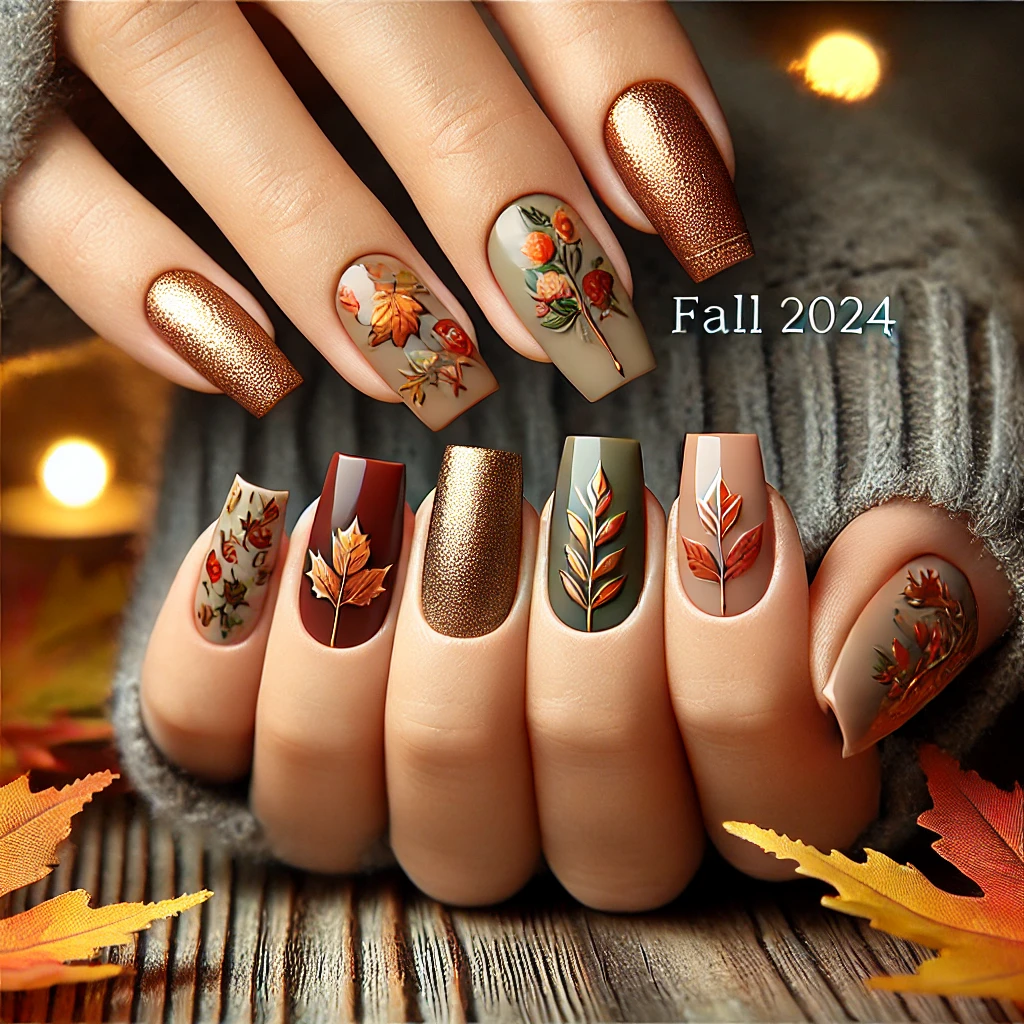 νυχια χρωματα